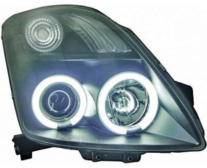 Suzuki Koplampen set 6414581