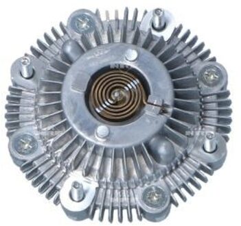 Suzuki Koppeling, radiateurventilator 49558