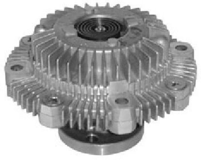 Suzuki Koppeling, radiateurventilator 49578