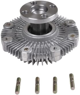 Suzuki Koppeling, radiateurventilator ADK891803