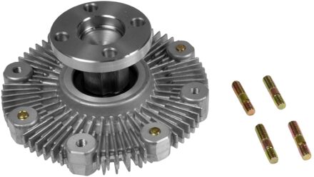 Suzuki Koppeling, radiateurventilator ADK891804