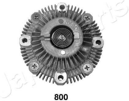 Suzuki Koppeling, radiateurventilator VC800