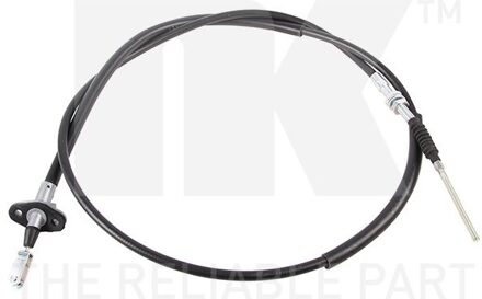 Suzuki Koppelingkabel 925202