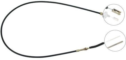 Suzuki Koppelingkabel