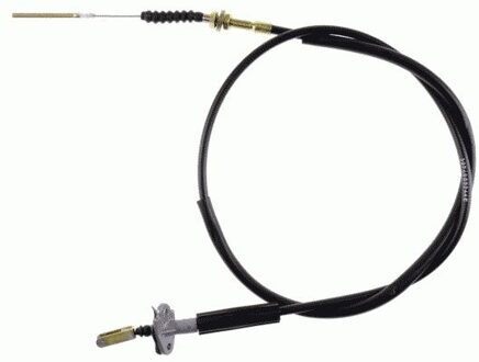 Suzuki Koppelingskabel 3074600244