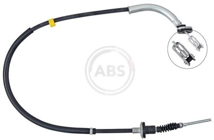 Suzuki Koppelingskabel K28201