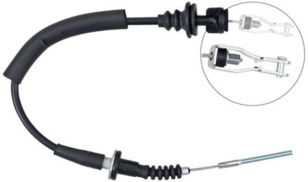 Suzuki Koppelingskabel