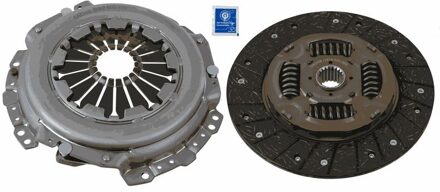 Suzuki Koppelingsset 3000950841