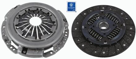 Suzuki Koppelingsset 3000950845