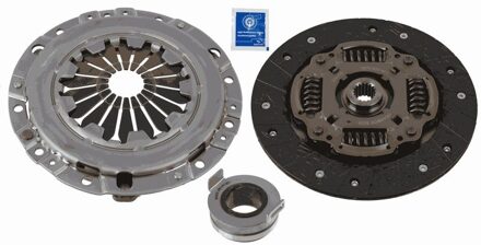 Suzuki Koppelingsset 3000950856