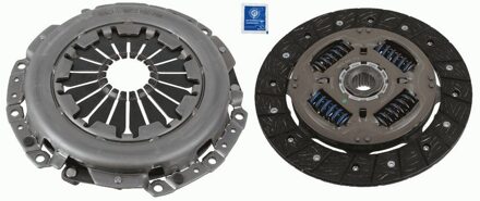 Suzuki Koppelingsset 3000950859