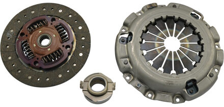 Suzuki Koppelingsset CP9036