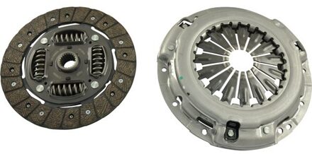 Suzuki Koppelingsset CP9040