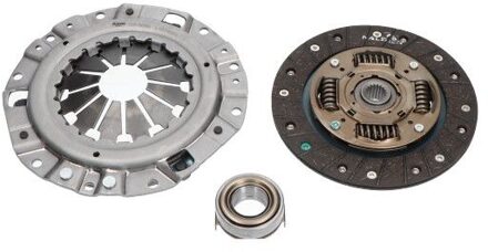 Suzuki Koppelingsset CP9066