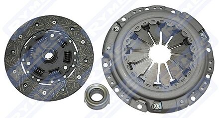 Suzuki Koppelingsset JT6623