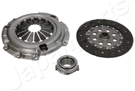 Suzuki Koppelingsset KF817