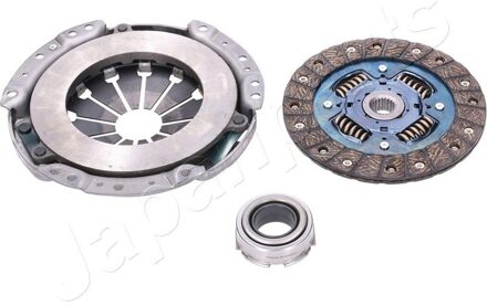 Suzuki Koppelingsset KF831