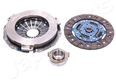 Suzuki Koppelingsset KF839