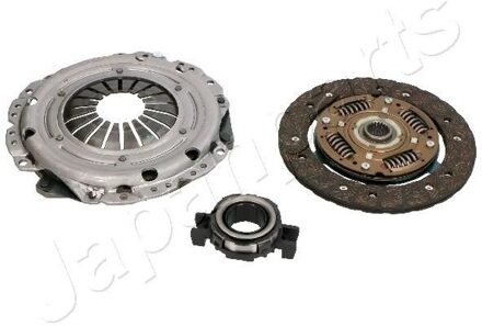 Suzuki Koppelingsset KF848