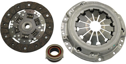 Suzuki Koppelingsset