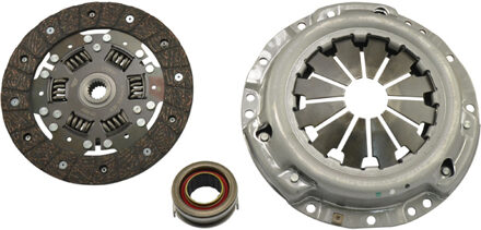 Suzuki Koppelingsset