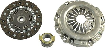 Suzuki Koppelingsset