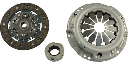 Suzuki Koppelingsset