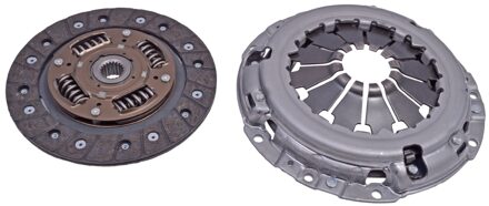 Suzuki Koppelingsset