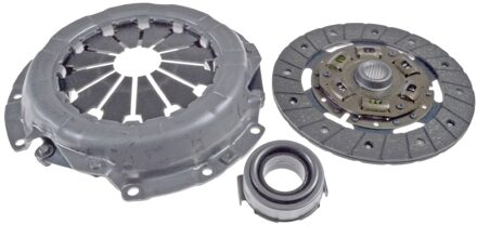 Suzuki Koppelingsset