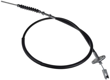 Suzuki Koppelingstrekkabel