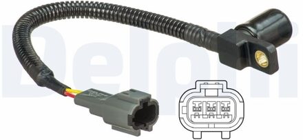 Suzuki Krukassensor SS11481