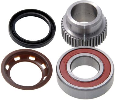 Suzuki Lager, aandrijfas KITKEI