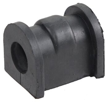 Suzuki Lagerbus, stabilisator