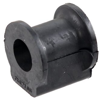 Suzuki Lagerbus, stabilisator