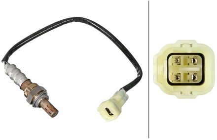 Suzuki Lambdasonde 6PA358221071