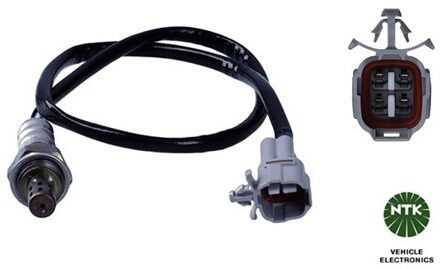 Suzuki Lambdasonde 91498