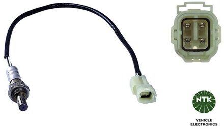 Suzuki Lambdasonde 93823