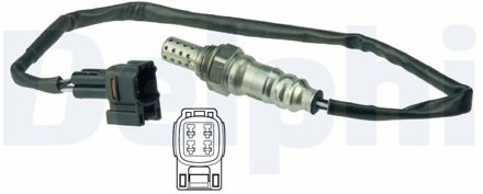 Suzuki Lambdasonde ES2052512B1