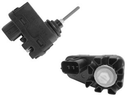 Suzuki Lichthoogteregelaar