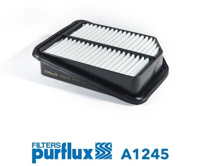 Suzuki Luchtfilter A1245