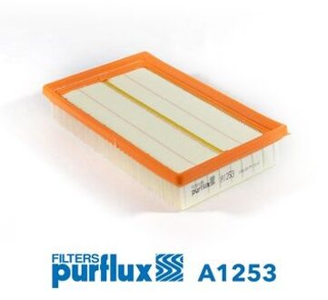 Suzuki Luchtfilter A1253