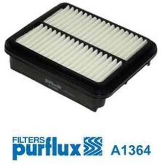 Suzuki Luchtfilter A1364