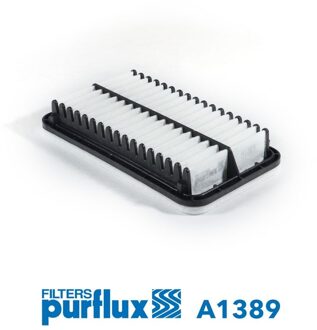 Suzuki Luchtfilter A1389