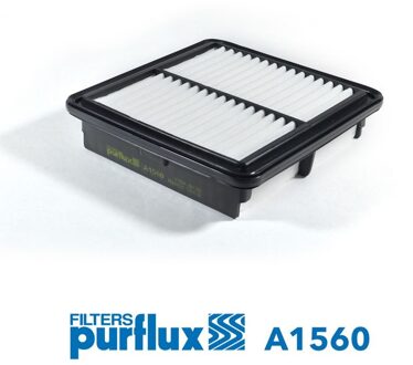 Suzuki Luchtfilter A1560