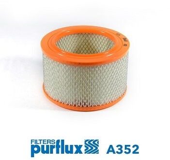 Suzuki Luchtfilter A352