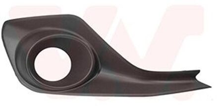 Suzuki Luchtgrille Onder R. 5226592