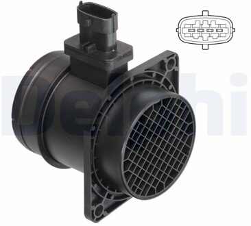 Suzuki Luchtmassameter AF1072212B1