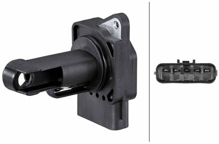 Suzuki Luchtmassameter