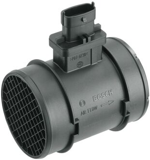 Suzuki Luchtmassameter