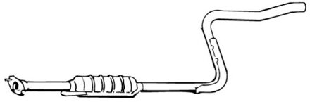 Suzuki Middendemper 23376